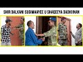 SHIR DALKANI SUGIMAAYEE U SHAQEEYA DADKIINAN | SOORAAN IYO JAWAAN | FARIIN CUSUB