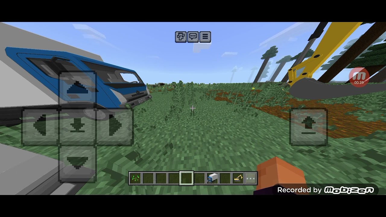 Minecraft mod - YouTube