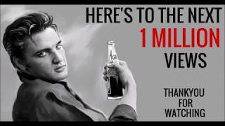 ELVIS PRESLEY    BRIDGE OVER TROUBLED WATER     LIVE