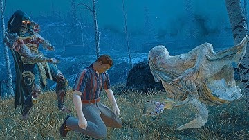 NEW Blackcell Rising Crash Finishing Move | Call Of Duty Warzone Finishers