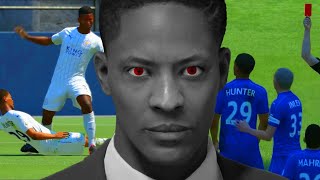 I RUINED Alex Hunter's Life...