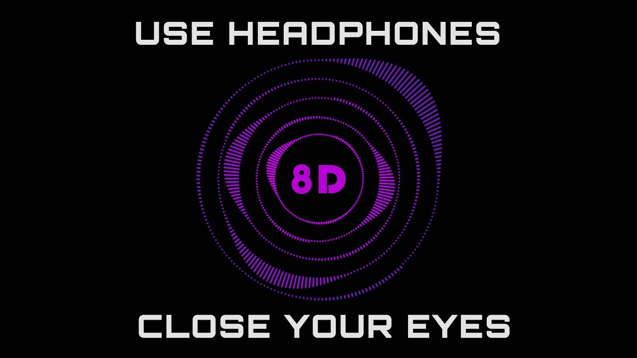 8D Healing Frequency | Theta Waves Meditation Music | Deep Focus Music To Improve Concentration