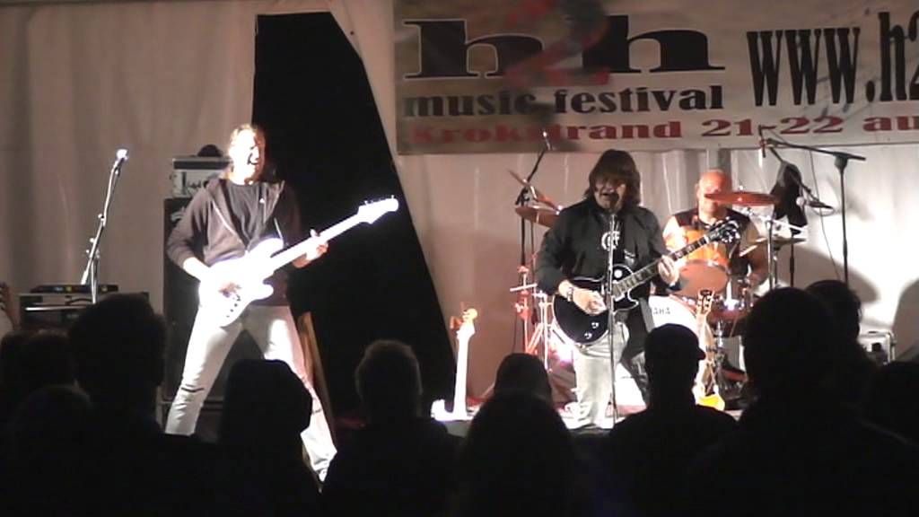 Watch Jerusalem - "In His Majestys Service" - Live In Sweden - 2009 on YouTube Watch Jerusalem - "In His Majestys Service" - Live In Sweden - 2009 on YouTube