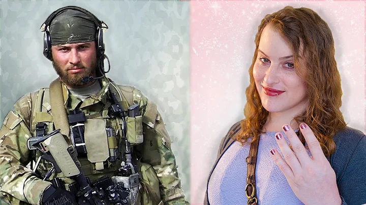 My Transition Story: From Special Forces Soldier T...