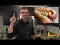 How to Cook the Perfect Hot dog (with Steam!) - Steam Culture