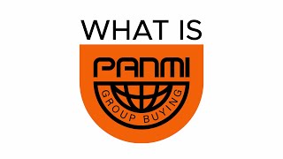 Panmi Group Buying Introduction