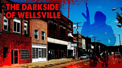 The Darkside of Wellsville, Ohio