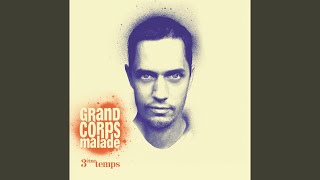 Video thumbnail of "Grand Corps Malade - Éducation nationale"