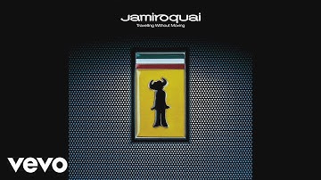 Jamiroquai - Alright (Alan Braxe And Fred Falke Remix) [Audio]