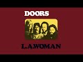 The doors  riders on the storm official audio