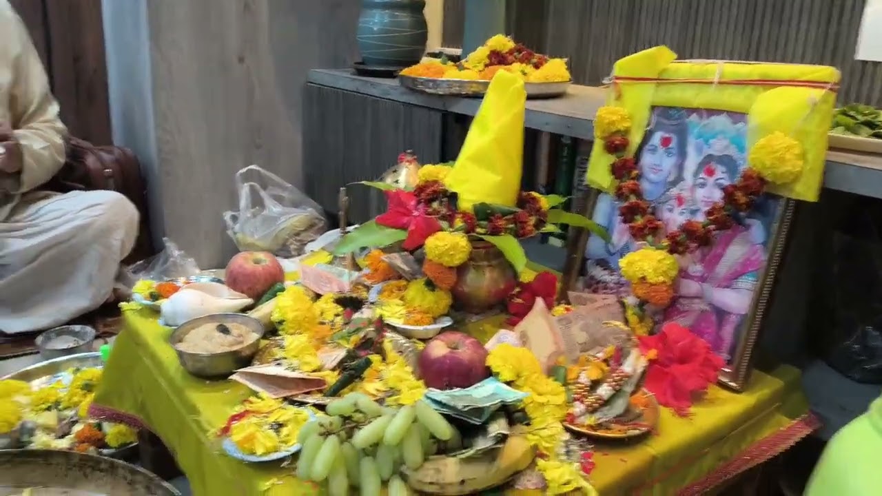 Mahashivratri Vlog #viralvideo #trending 