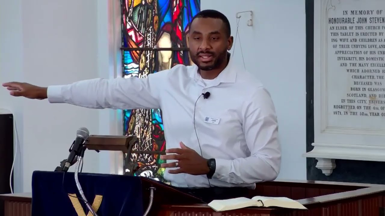 The Second Coming and New Creation