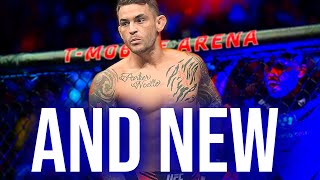 I Might Pick Dustin Poirier (UFC 302 Prediction)