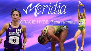 Meridia S1:E6 Gracie Hyde on Identity, Body Image, and Reclaiming Joy in Sport