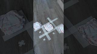 Подгузники bebetour-это качество, забота и спокойный сон без протеканий 💜✨