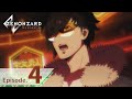 ゼノンザード THE ANIMATION 4話 Ash Undercover