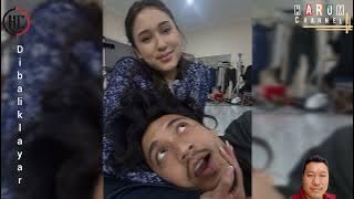 YASMIN NAPPER FEAT GIORGINO ABRAHAM