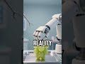 Discover the quirky world of AI surgery! #AISurgery #Robotics #Innovation
