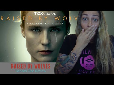 Raised By Wolves Season One Review