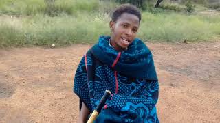 Ntate Stunna - NTOA [Ha E Loana] (fan video)