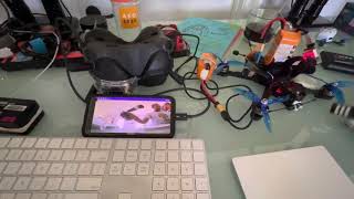 DJI FPV Video Out to an Android App screenshot 3