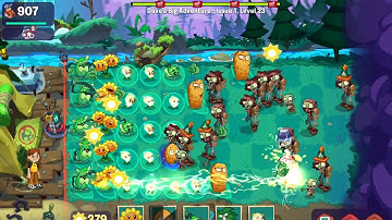 Plants vs. Zombies 3: Evolved - Dave