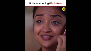 Ek Understanding Life Partner..#FBVIDEO #contentkakeeda #lifepartner #lovestory