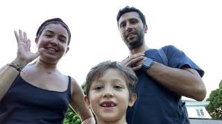 The Family Bike Ride Adventure By Cool Tv Family