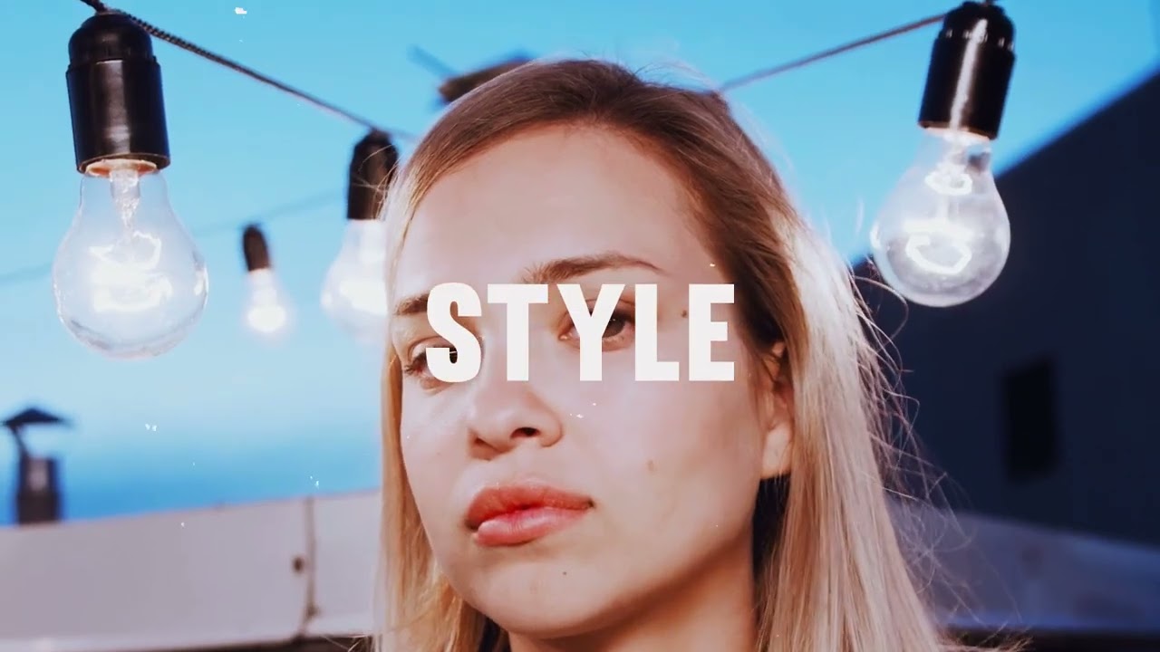 Clean Opener - Style Opener and Fashion | After effects templates free