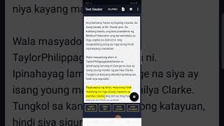 Tunay na tagapagmana / Kabanata 2151 - 2160