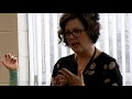 WGVU Cool Teacher Mary Hunziker, L.E. White Middle School, Allegan