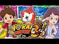 Treasure Ending Theme Extended Yo Kai Watch 3