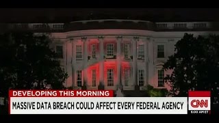 14 Million Government Employee Records Hacked by China in Massive Data Breach