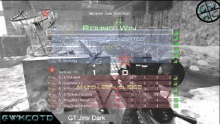 GWKCOTD,July 30th, 2011
