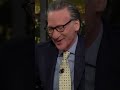 PETA Supporter Bill Maher