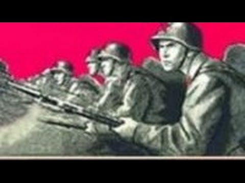 "Межпланетная революция" мультфильм для взрослых, СССР 1924г