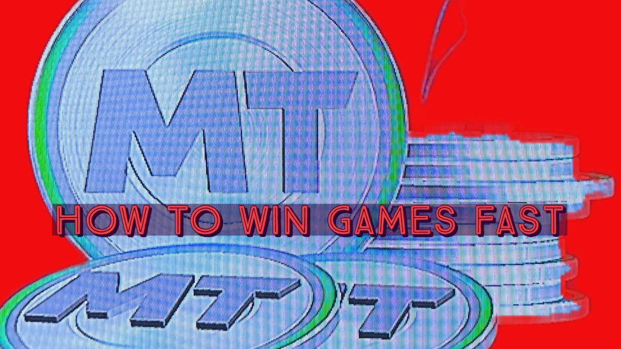 Fast Win Game How to Win Games Fast in NBA 2k24 Myteam - YouTube
