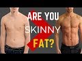 Are you Skinny Fat? | How to Build an Aesthetic LEAN Body!