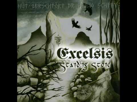 Watch Excelsis - Standing Stone on YouTube Watch Excelsis - Standing Stone on YouTube