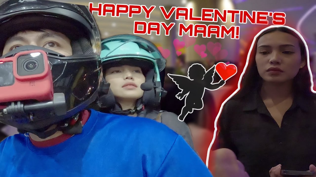 ANG PINAKA MAGANDANG PASAHERO KO SA BALAT NG JOYRIDE!