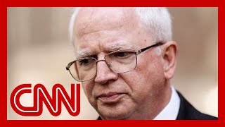 Judge says ex-Trump lawyer John Eastman should be disbarred Information