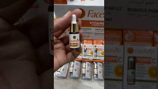 vitamin C serum  good for skin #facefresh #vitamin #shorts #viral