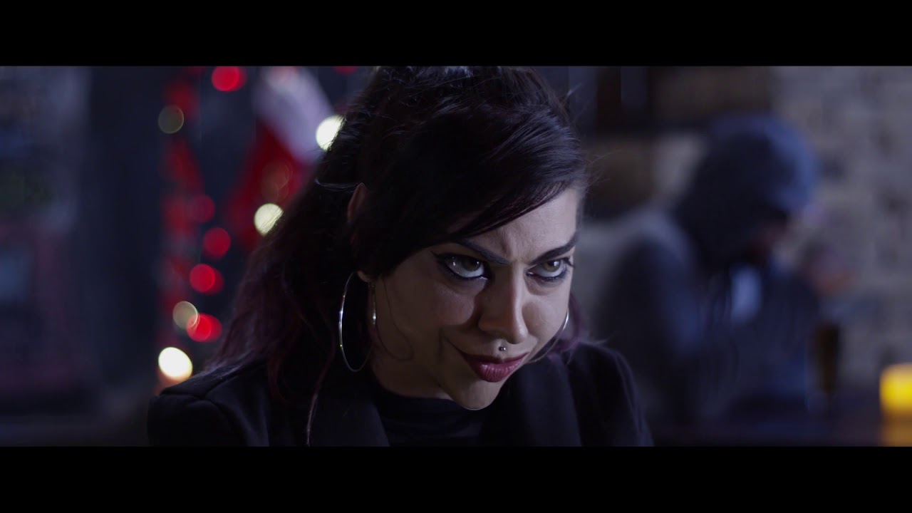 Elves trailer