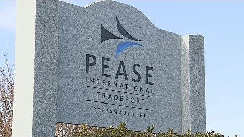 PFAS levels high in people who drank water at former Pease Air Force Base, new study finds