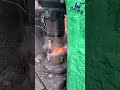 (Hydraulic Press / Forging Machine) work bolt ##