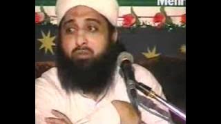 Moulana Ghufran Mahmood Sialvi Waseela.avi