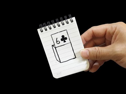 Best Magic Tricks For Beginner