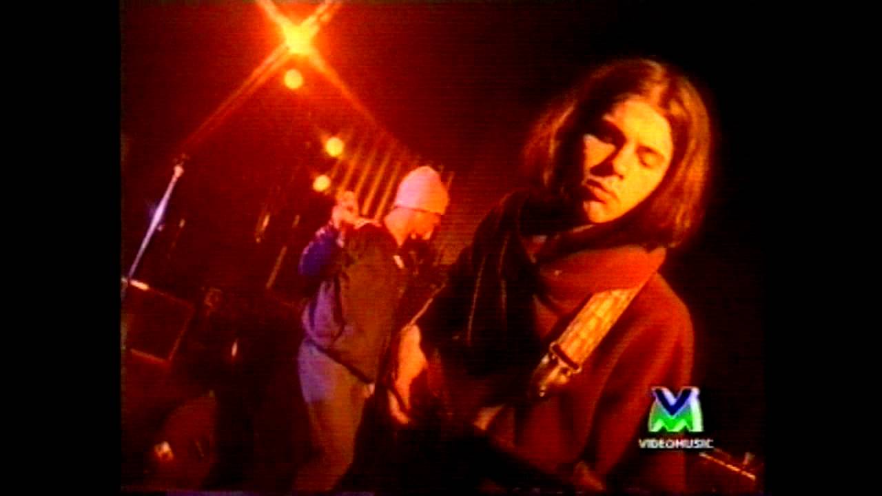 Jamiroquai - God made me Funky (Live Milan Italy 1993)