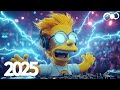 EDM Music Mix 2025 🎧 EDM Remixes of Popular Songs 🎧 Bass Boosted &amp; Future Bass Music