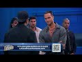 "No te voy a atacar, obviamente": Fabio responde al posicionamiento de Luis